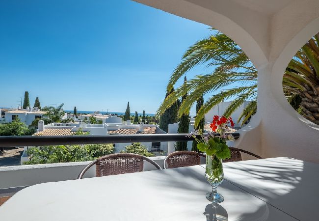 Apartment in Albufeira - Carolina Sea Apartment  Apartment in Albufeira - Carolina Sea Apartment