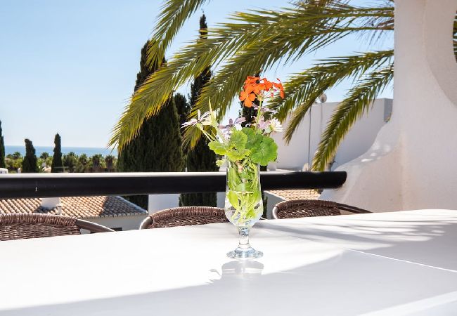 Apartment in Albufeira - Carolina Sea Apartment  Apartment in Albufeira - Carolina Sea Apartment