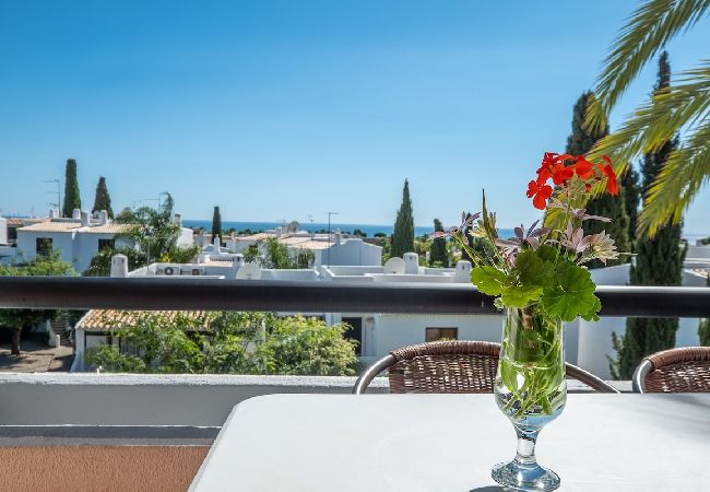 Apartment in Albufeira - Carolina Sea Apartment  Apartment in Albufeira - Carolina Sea Apartment