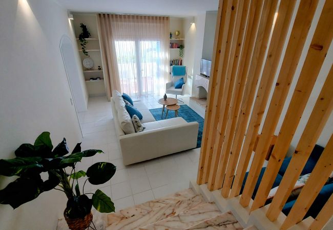 Apartment in Albufeira - All Dreams Villa - Windmill Hill
