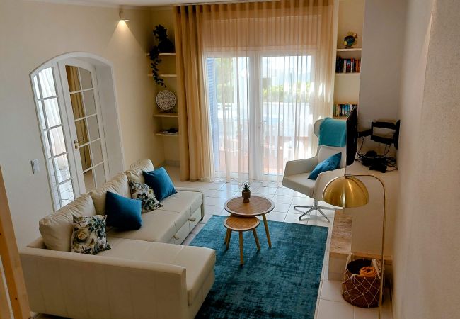 Apartment in Albufeira - All Dreams Villa - Windmill Hill