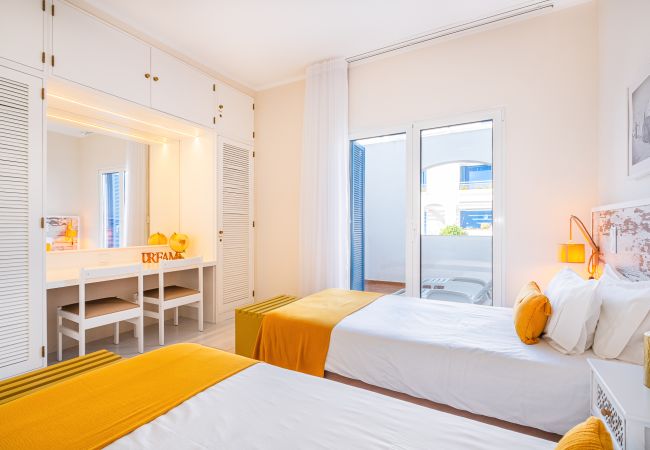 Apartment in Albufeira - All Dreams Villa - Windmill Hill Apartment in Albufeira - All Dreams Villa - Windmill Hill