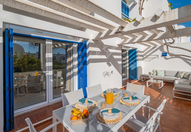 Apartment in Albufeira - All Dreams Villa - Windmill Hill Apartment in Albufeira - All Dreams Villa - Windmill Hill