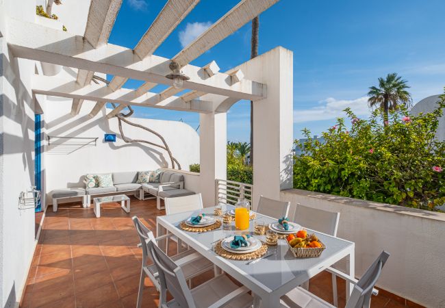 Apartment in Albufeira - All Dreams Villa - Windmill Hill Apartment in Albufeira - All Dreams Villa - Windmill Hill