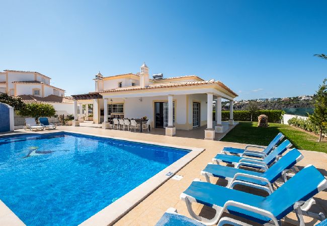 Villa in Albufeira - Casa Vela Palace Villa in Albufeira - Casa Vela Palace