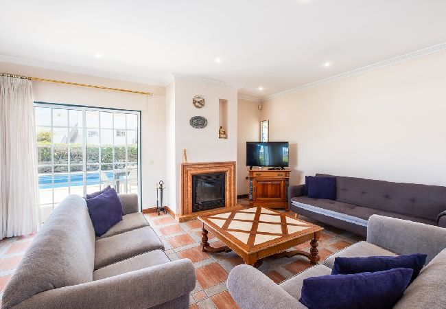 Villa in Albufeira - Casa Vela Palace Villa in Albufeira - Casa Vela Palace