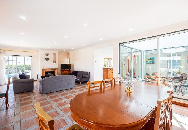 Villa in Albufeira - Casa Vela Palace Villa in Albufeira - Casa Vela Palace