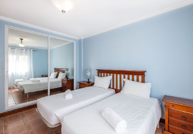 Villa in Albufeira - Casa Vela Palace Villa in Albufeira - Casa Vela Palace