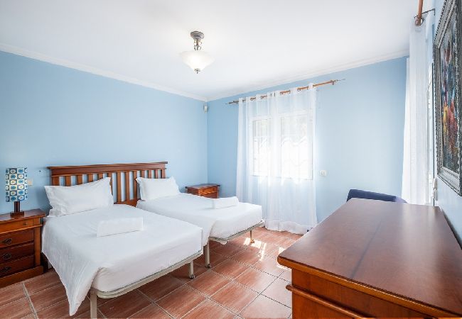 Villa in Albufeira - Casa Vela Palace Villa in Albufeira - Casa Vela Palace