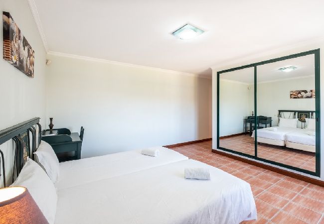 Villa in Albufeira - Casa Vela Palace Villa in Albufeira - Casa Vela Palace