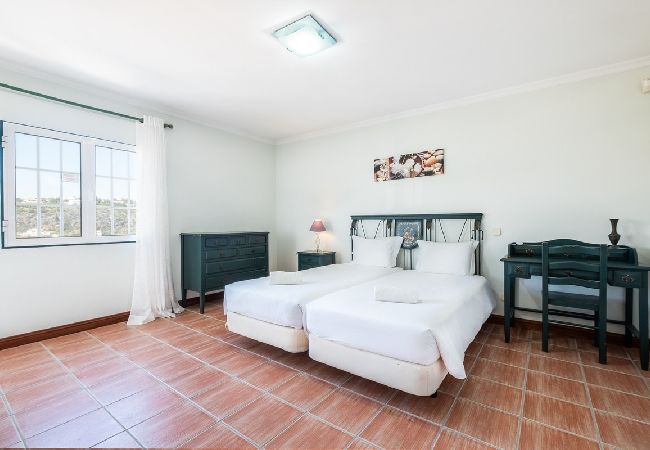 Villa in Albufeira - Casa Vela Palace Villa in Albufeira - Casa Vela Palace