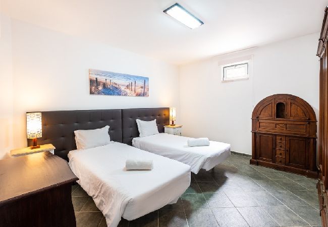 Villa in Albufeira - Casa Vela Palace Villa in Albufeira - Casa Vela Palace