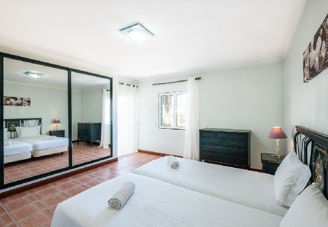 Villa in Albufeira - Casa Vela Palace Villa in Albufeira - Casa Vela Palace