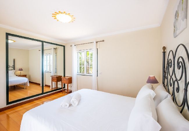 Villa in Albufeira - Casa Vela Palace Villa in Albufeira - Casa Vela Palace