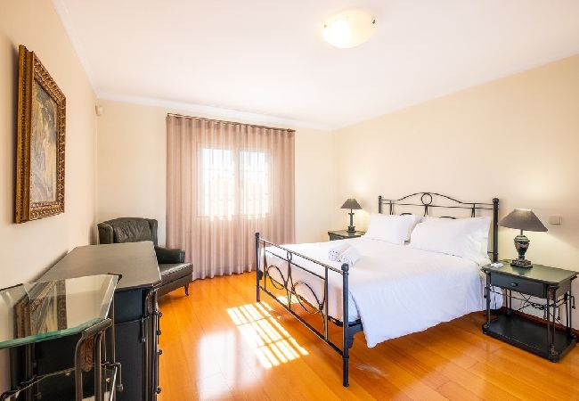 Villa in Albufeira - Casa Vela Palace Villa in Albufeira - Casa Vela Palace