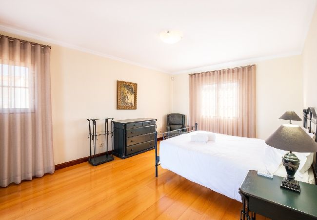 Villa in Albufeira - Casa Vela Palace Villa in Albufeira - Casa Vela Palace