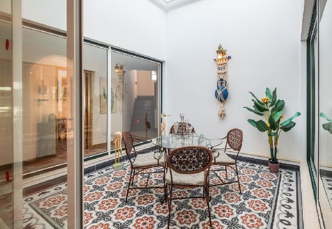 Villa in Albufeira - Casa Vela Palace Villa in Albufeira - Casa Vela Palace