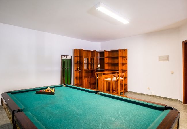 Villa in Albufeira - Casa Vela Palace Villa in Albufeira - Casa Vela Palace