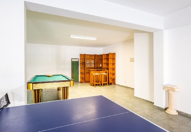 Villa in Albufeira - Casa Vela Palace Villa in Albufeira - Casa Vela Palace