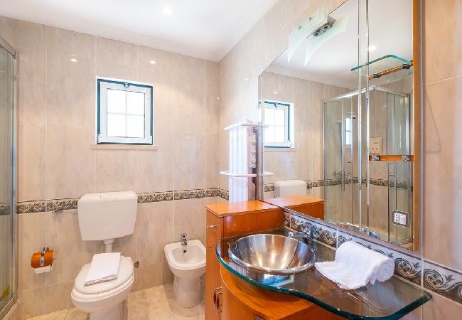 Villa in Albufeira - Casa Vela Palace Villa in Albufeira - Casa Vela Palace