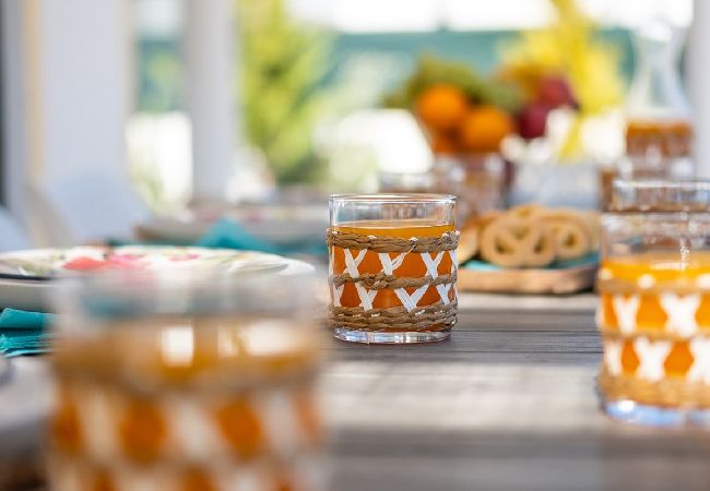 Villa in Albufeira - Casa Vela Palace Villa in Albufeira - Casa Vela Palace