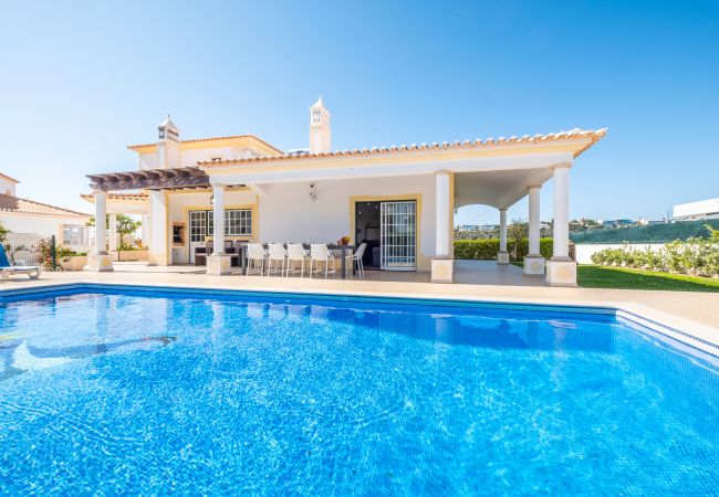 Villa in Albufeira - Casa Vela Palace Villa in Albufeira - Casa Vela Palace