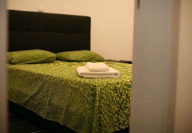 Apartment in Albufeira - Geneve Old Town Apartment by Dreamplaces Apartment in Albufeira - Geneve Old Town Apartment by Dreamplaces