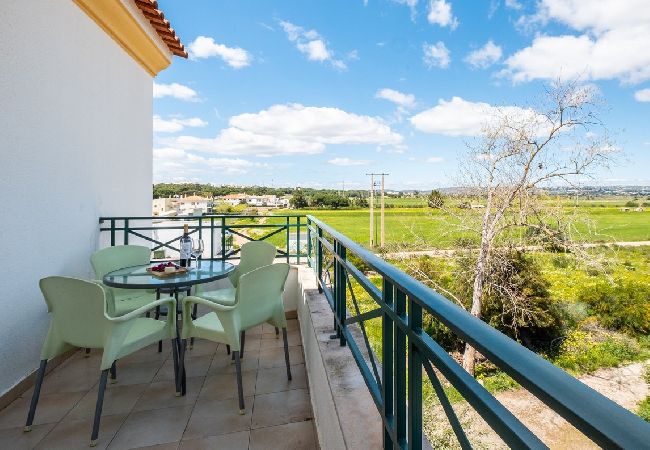 Residence in Albufeira - Milene Guest House 