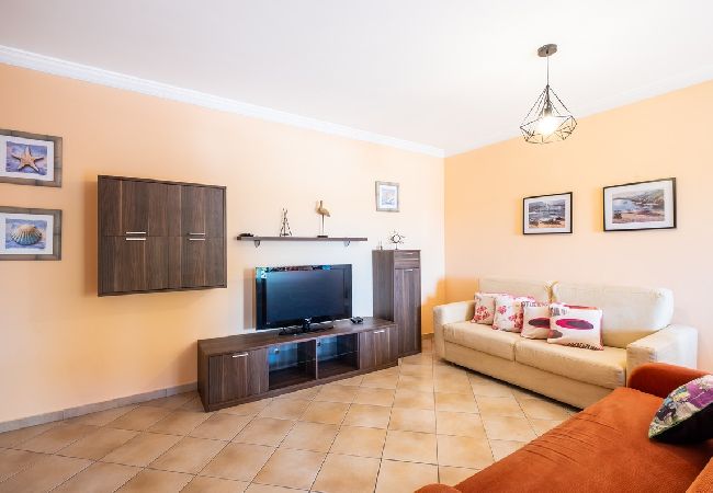 Residence in Albufeira - Milene Guest House 