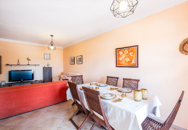 Residence in Albufeira - Milene Guest House 