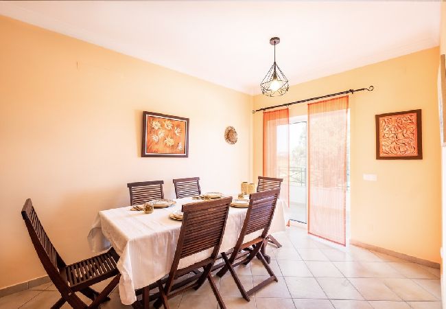 Residence in Albufeira - Milene Guest House 