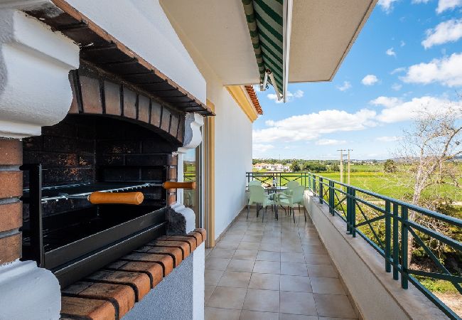 Residence in Albufeira - Milene - Falésia Field & Beach Retreat Residence in Albufeira - Milene - Falésia Field & Beach Retreat