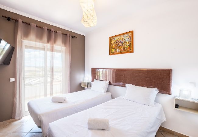 Residence in Albufeira - Milene - Falésia Field & Beach Retreat Residence in Albufeira - Milene - Falésia Field & Beach Retreat