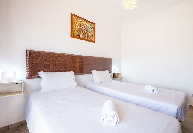 Residence in Albufeira - Milene Guest House 