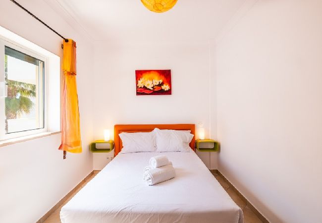Residence in Albufeira - Milene - Falésia Field & Beach Retreat Residence in Albufeira - Milene - Falésia Field & Beach Retreat