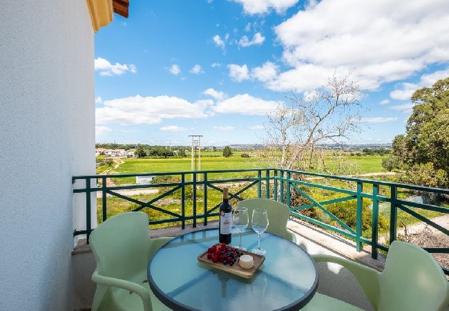 Residence in Albufeira - Milene - Falésia Field & Beach Retreat Residence in Albufeira - Milene - Falésia Field & Beach Retreat