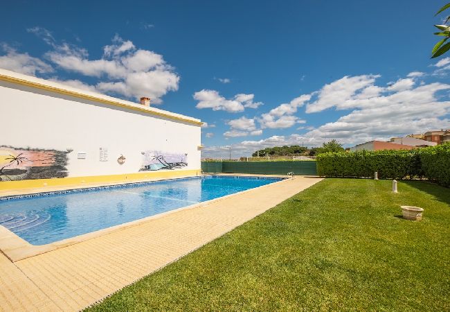 Residence in Albufeira - Milene - Falésia Field & Beach Retreat Residence in Albufeira - Milene - Falésia Field & Beach Retreat