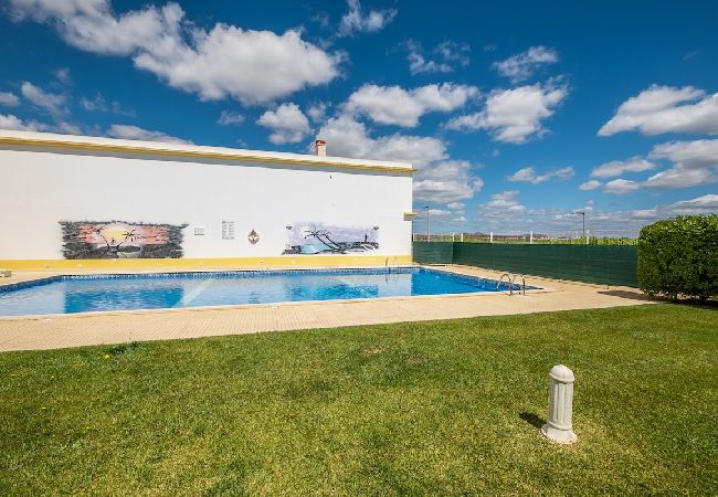 Residence in Albufeira - Milene - Falésia Field & Beach Retreat Residence in Albufeira - Milene - Falésia Field & Beach Retreat
