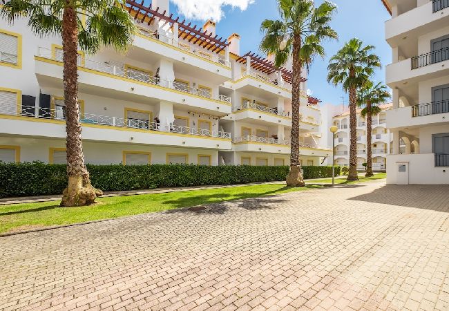 Residence in Albufeira - Milene - Falésia Field & Beach Retreat Residence in Albufeira - Milene - Falésia Field & Beach Retreat