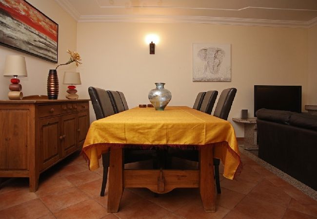 Terraced House in Albufeira - Villa Adriana · Villa Adriana Terraced House in Albufeira - Villa Adriana · Villa Adriana