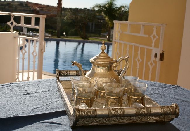 Terraced House in Albufeira - Villa Adriana · Villa Adriana Terraced House in Albufeira - Villa Adriana · Villa Adriana