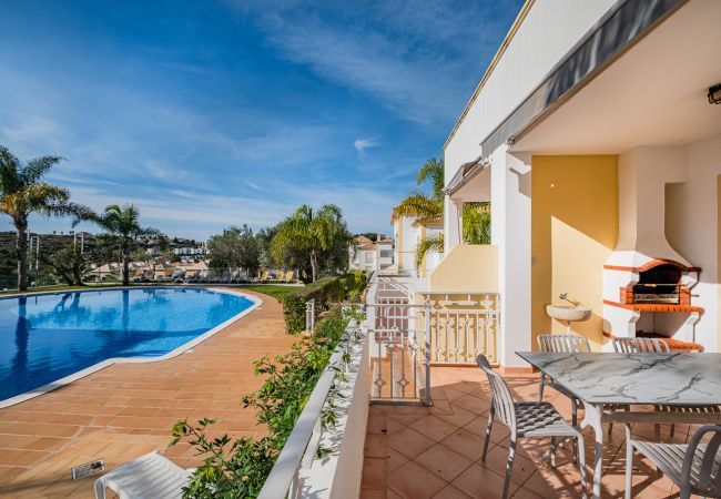 Terraced House in Albufeira - Villa Adriana · Villa Adriana