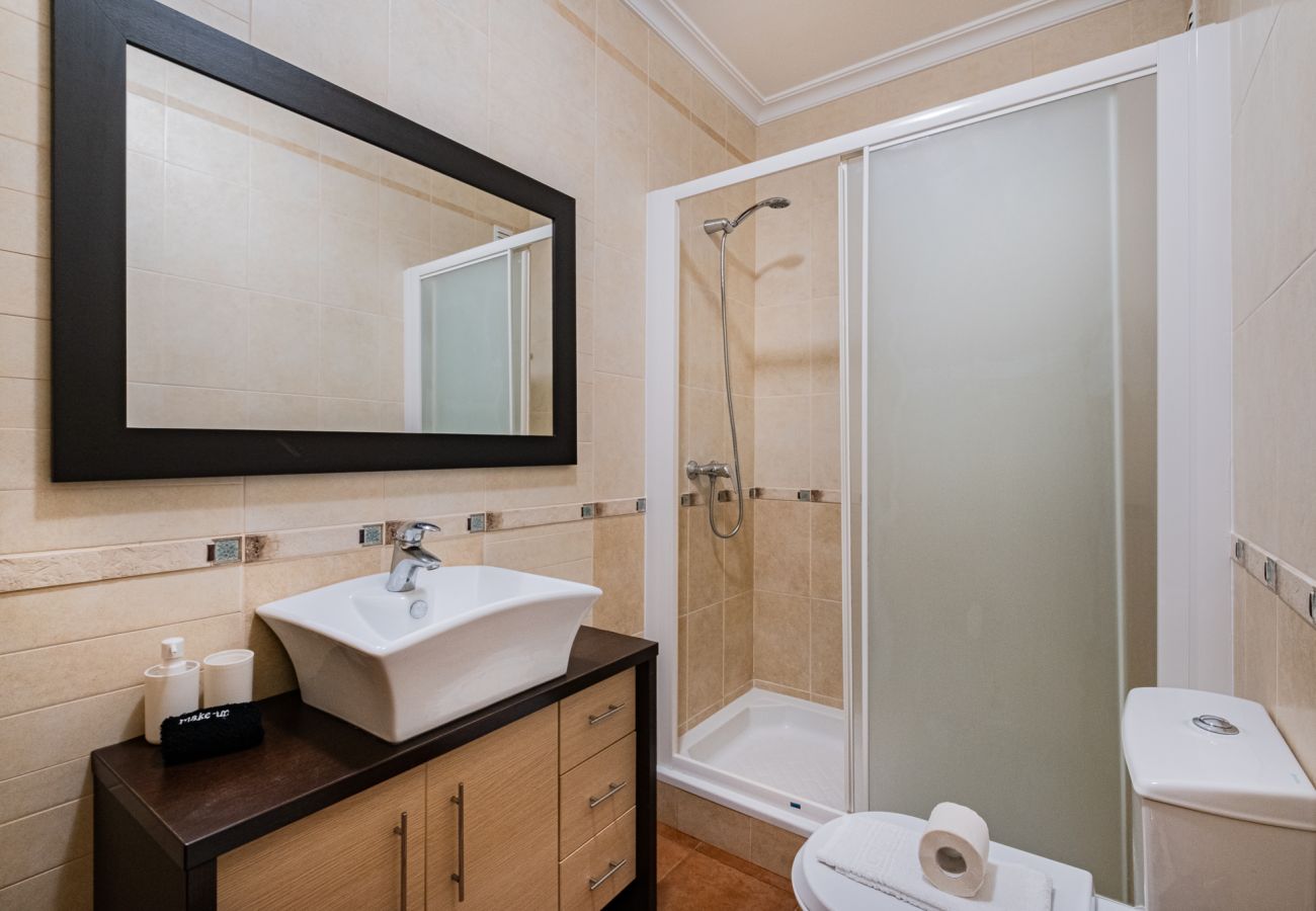 Terraced House in Albufeira - Villa Adriana · Villa Adriana