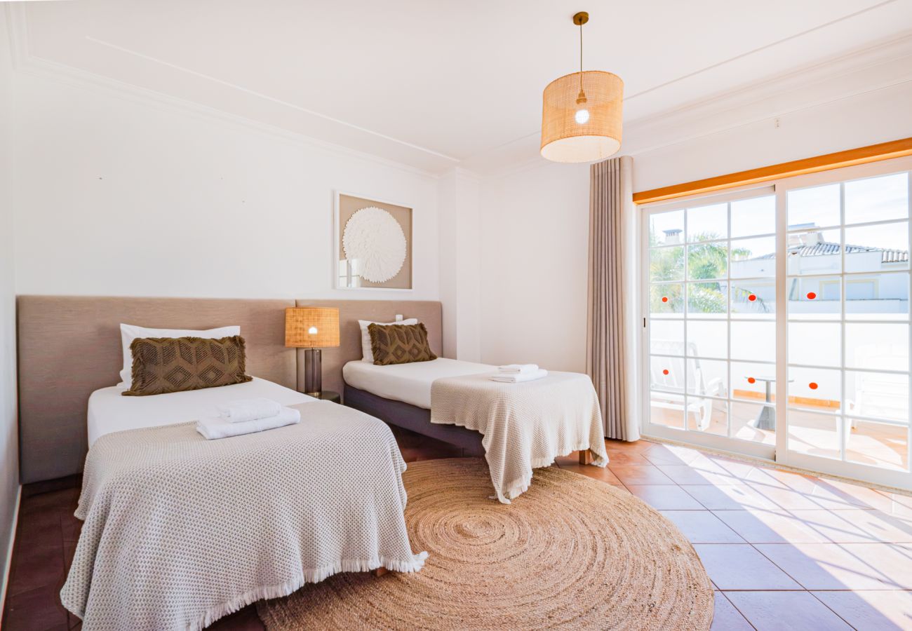 Terraced House in Albufeira - Villa Adriana · Villa Adriana