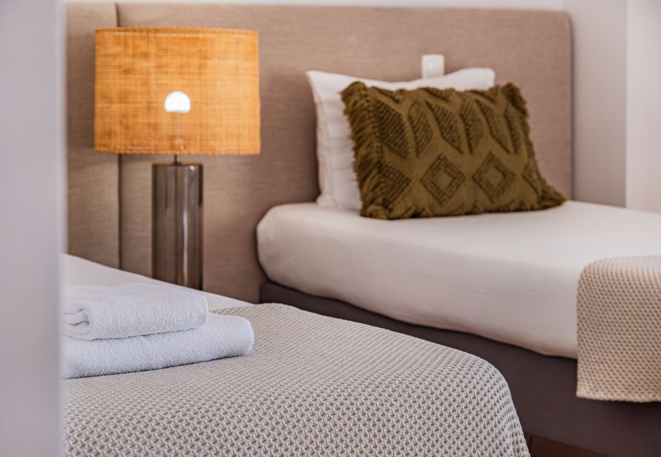 Terraced House in Albufeira - Villa Adriana · Villa Adriana