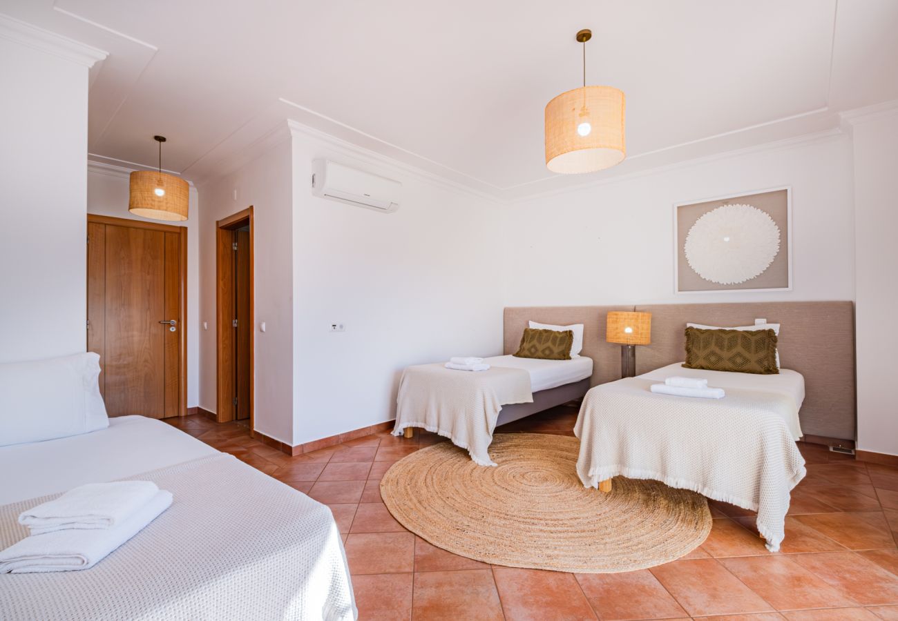 Terraced House in Albufeira - Villa Adriana · Villa Adriana