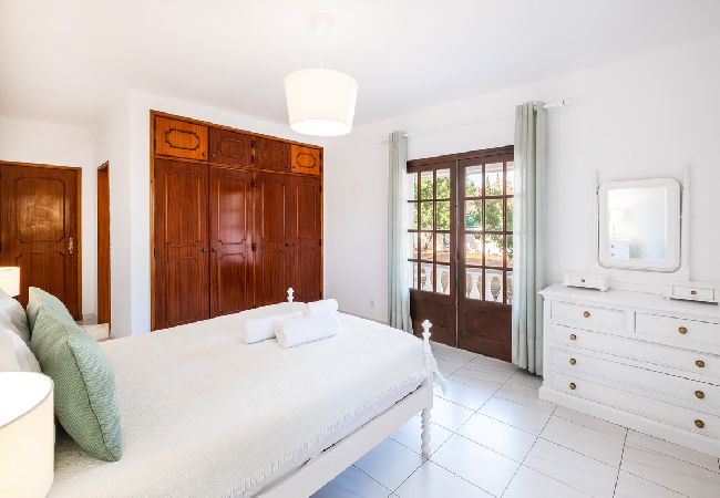 House in Albufeira - Vila Guerreiro House in Albufeira - Vila Guerreiro