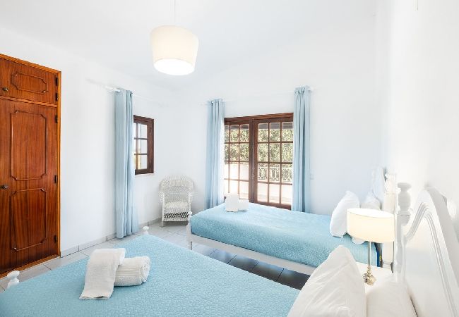 House in Albufeira - Vila Guerreiro House in Albufeira - Vila Guerreiro