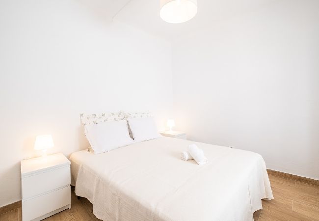 Apartment in Albufeira - SERAFIM BEACH APARTMENT - Heart of the Old Town Apartment in Albufeira - SERAFIM BEACH APARTMENT - Heart of the Old Town