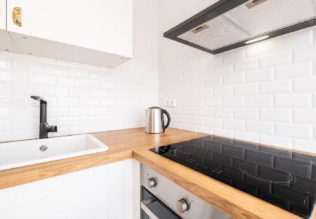 Apartment in Albufeira - SERAFIM BEACH APARTMENT - Heart of the Old Town Apartment in Albufeira - SERAFIM BEACH APARTMENT - Heart of the Old Town